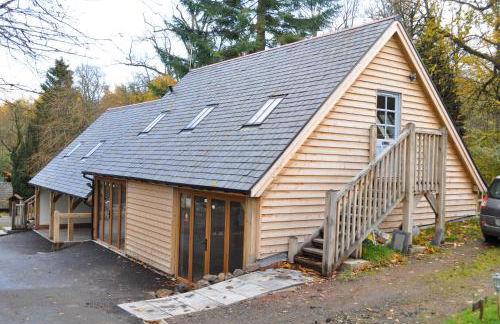 Finlaystone Barns - Foto 1