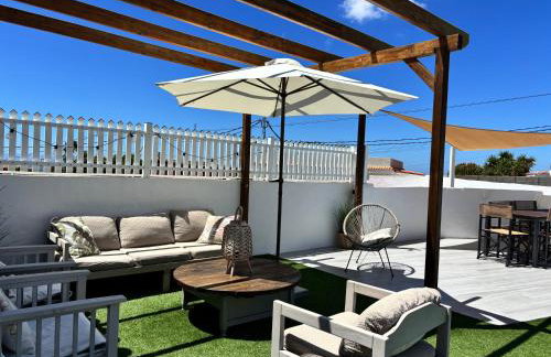 Private pool, parking, BBQ in the South of GC - Foto 8