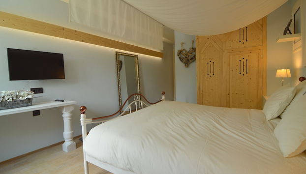 Holiday Home in Haaren Near De Efteling - Foto 4, Camera