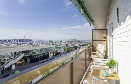 Balcón Mediterráneo - Desconexión a pie de playa - Photo 7