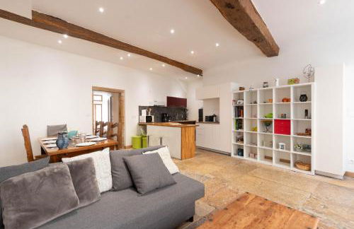 Cabana & Le Grand Historique - Centre-Ville - Foto 11