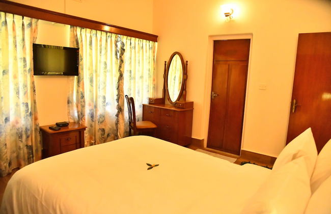 Niraamaya Private Home Stay Chikmagalur - Foto 2