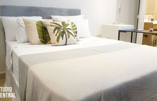 Studio Central - São Sebastião - Foto 3