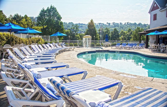 Stormy Point Village Resort - Photo 29