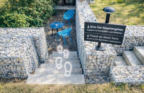 Penthouse Panorama Deluxe - Seesicht - BBQ - Tischkicker - Air Hockey - Beach Paradise - Loft Premium - Photo 65