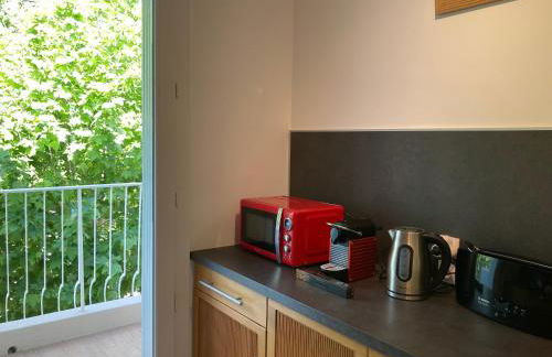 Les Palmiers - Foto 18