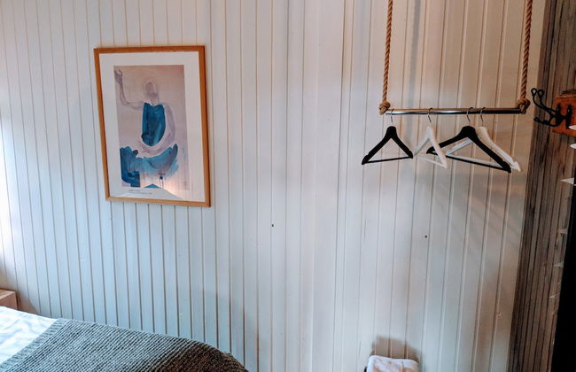 Múlakot Cosy Cabins - Foto 7