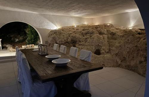 Luxury Ostuni Beachfront Villa with Pool & Private Parking - Foto 10