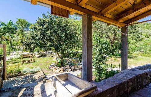 Apartments with parking space Korita, Mljet - 22342 - Foto 14