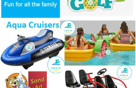 2 Storey 3 Bedroom Chalet -Outdoor Swimming Pool - sleeps up to 6 - 5 min walk to the Beach, near Broads and Great Yarmouth - Foto 20