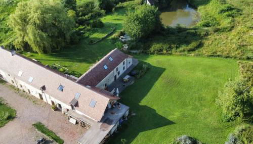 Jolie maison de campagne - La Ferme de Montigny, Orne - Foto 4