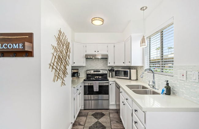 The Camelback 446 Walk 2 Old Town 4 Pools - Foto 7