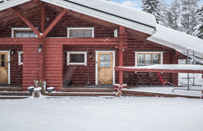 Kultapaljakka 3 - Foto 2