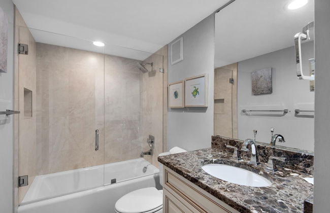 Shoreline Towers 3094 - Foto 26