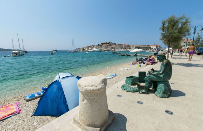 Apartment Bene - Foto 19