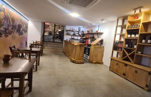 Casa-Museo Genia Trigo - Foto 1