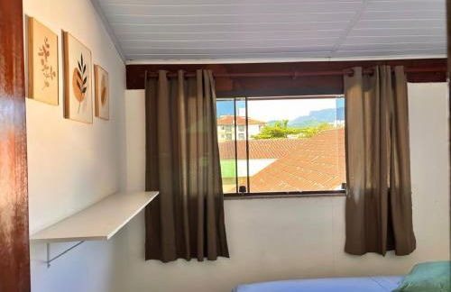 Flat duplex localização espetacular 2 quadras da praia - Foto 46