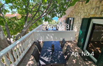 Ocean View Apartments - Foto 12