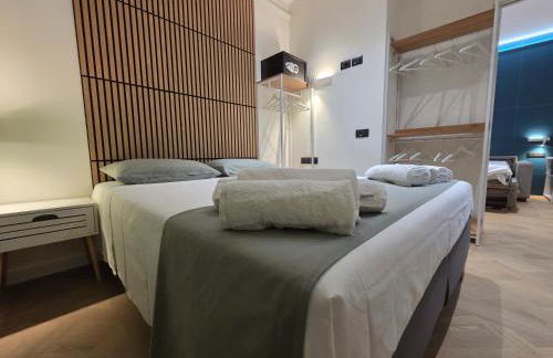 Centro & Mare - Rooms - Suites - Garage - Foto 6