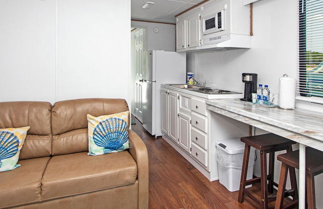 Aqua Village Resort - Foto 9