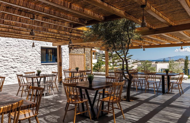 Artemoula's Studios - Foto 78