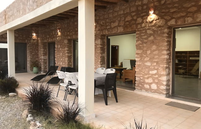 Villa Seaview Kaouki - Foto 10