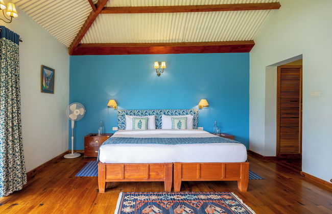 Amã Stays & Trails Raven’S Nest, Kotagiri - Photo 5