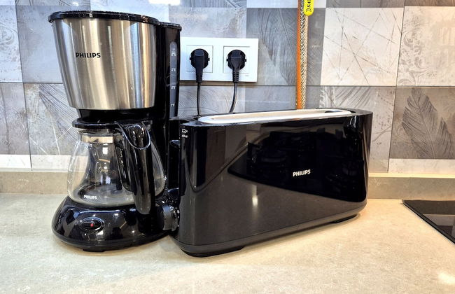 TaksimFlat - Foto 52