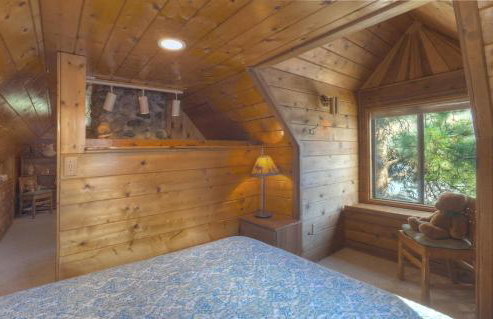 Waters Edge Cabin on Vallecito Lake in Bayfield CO - Foto 21