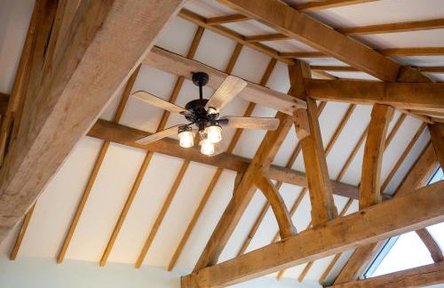 Nature's Lodge - Foto 11