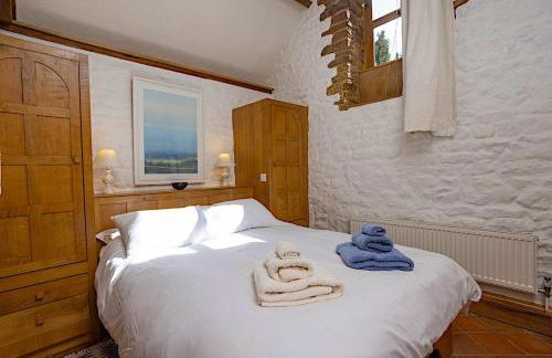 Heath Farm Holiday Cottages - Foto 38