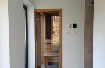 Domki na polance - Foto 47