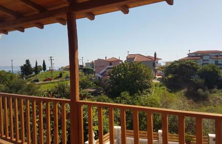 Luxury stone villas in Afitos St'aloni - Foto 26