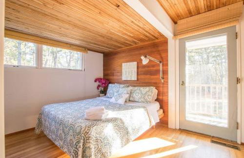 National Seashore w Modern Architecture - Foto 11