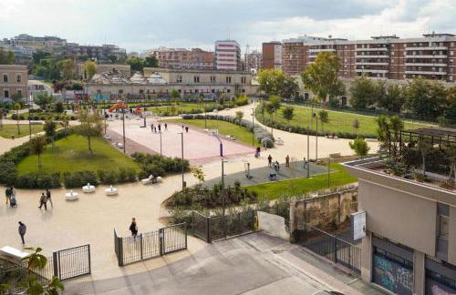 La Botanica Suite Apartment - Bari Central Station - Foto 35