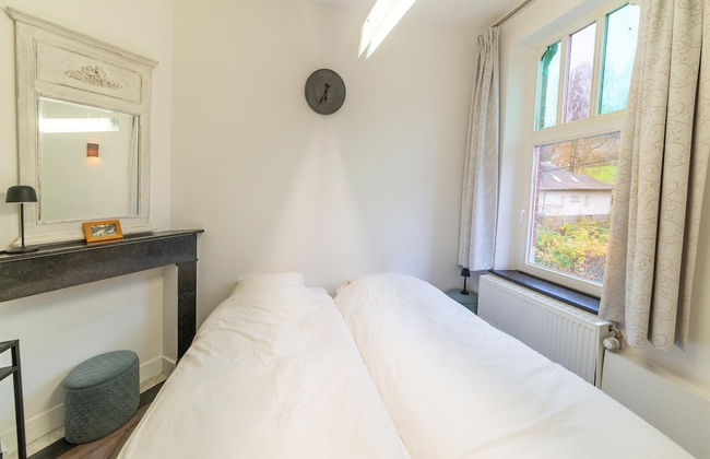 Suave Holiday Home in Stavelot With Infrared Sauna - Foto 4