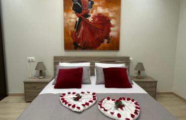 Amy's Comfort Maisonette - Foto 16