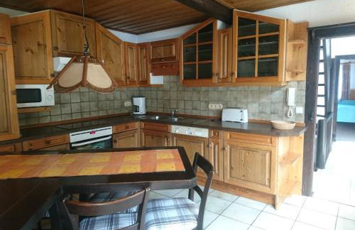 Fachwerkhaus in D 63667 Nidda für 8 bis 12 Personen - Foto 8