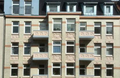 Ruhige Ferienwohnung in der City Königswohnung - Foto 1