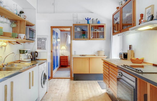 "Carmen" - 25m from the sea - Foto 18