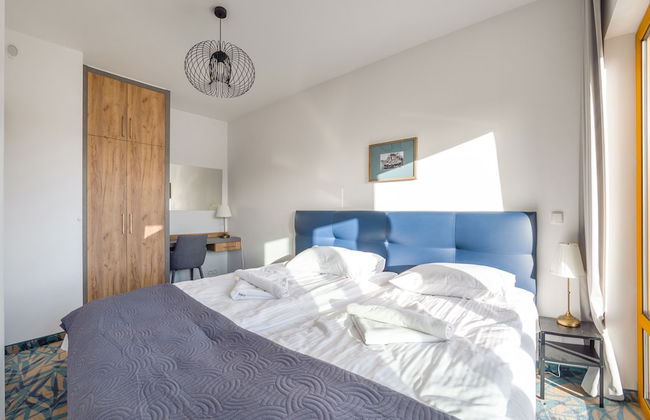 Apartamenty Sun & Snow Żeromskiego II - Photo 6