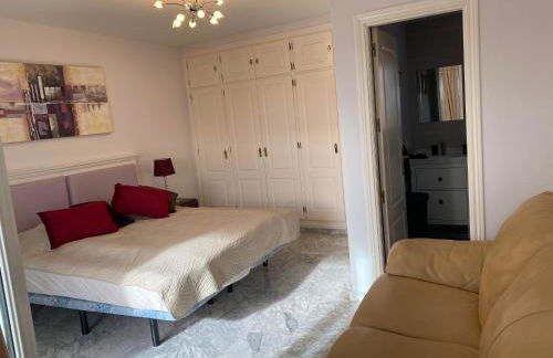 Manilva Beach Casa de Pedro - Photo 25