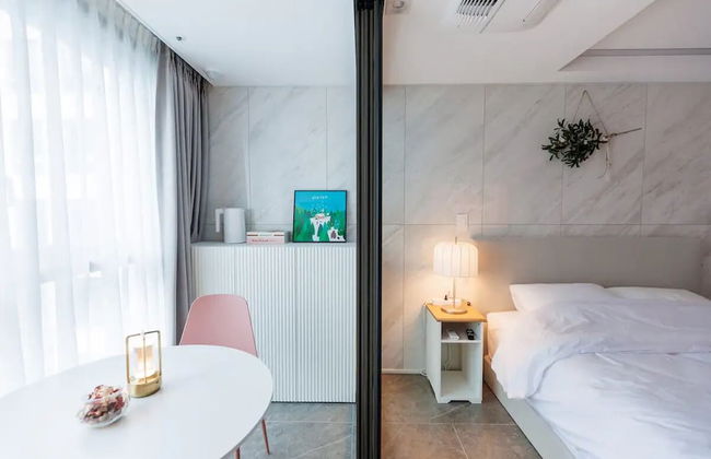 WECOSTAY Gangnam - Foto 58