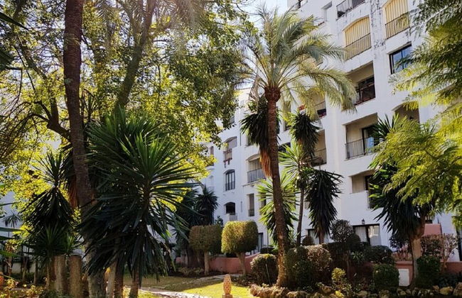 Groundfloor Apartment In Puerto Banus - Foto 17