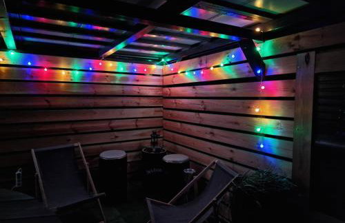 Domek Konrad - balia ogrodowa dodatkowo płatna - Foto 34