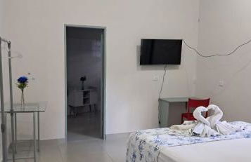 Espaço da Nil, conforto e aconchego em frente ao Parque Sabiá - Foto 15