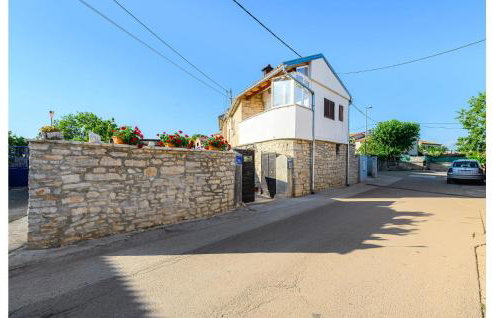 1 Bedroom Lovely Home In Barat - Foto 11