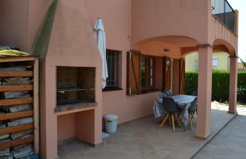 Casa con Piscina Privada y Jardín Cerca de la Playa en L'Estartit - ES-323-6 - Foto 7