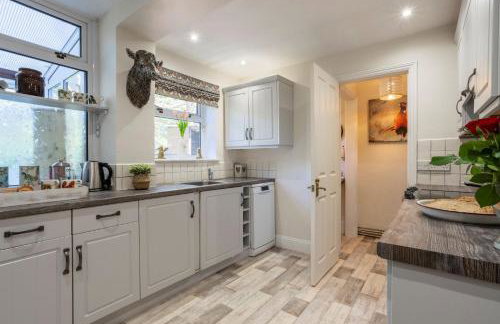 Copper Beech Cottage - Foto 9