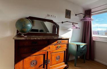 Panorama Joy - stilvolle Gemütlichkeit mit Weitblick - Foto 22